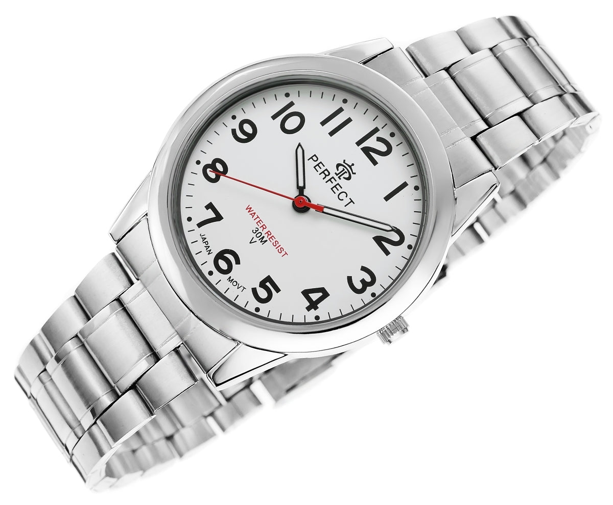 Herrenuhr PERFECT R50-02