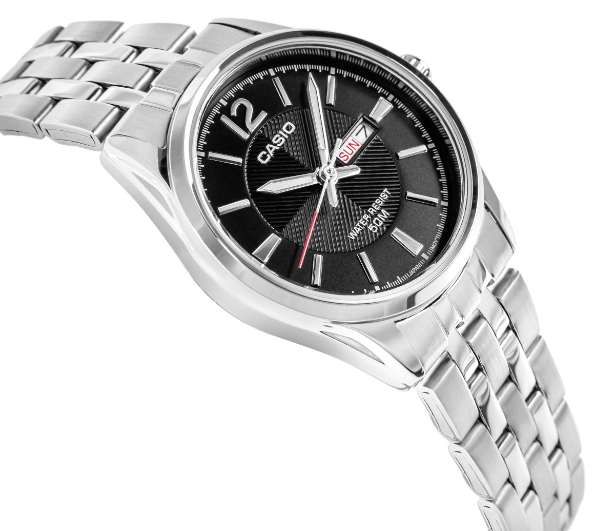 Zegarek Damski CASIO LTP-1335D-1AVDF + BOX
