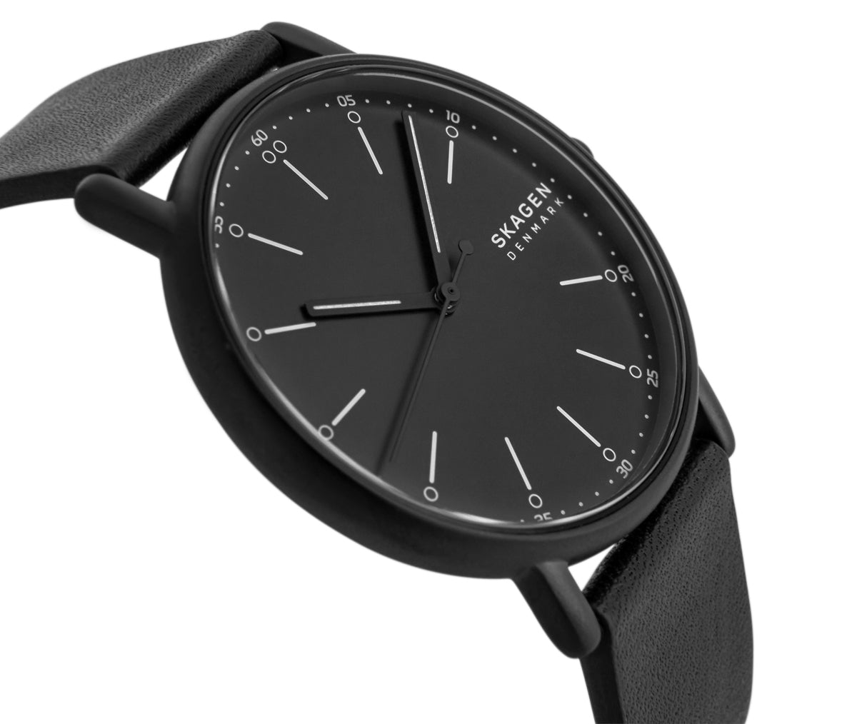 Herrenuhr SKAGEN Signatur SKW6902 + BOX