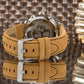 Herrenuhr TIMBERLAND Parkman TDWGF0029001 + BOX