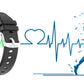Zegarek SMARTWATCH G.Rossi SW010-11