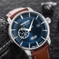Zegarek Męski ZEPPELIN Atlantic Automatic 8470-3 + BOX