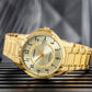 Zegarek Męski CASIO MTP-V004G-9BUDF + BOX