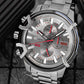 Herrenuhr DIESEL Griffed DZ4586 + BOX