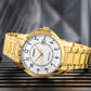 Herrenuhr CASIO MTP-V004G-7BUDF + BOX