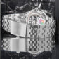Herrenuhr Skmei 9071GR-B + BOX