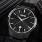 Zegarek Męski Skmei 9140BK + BOX