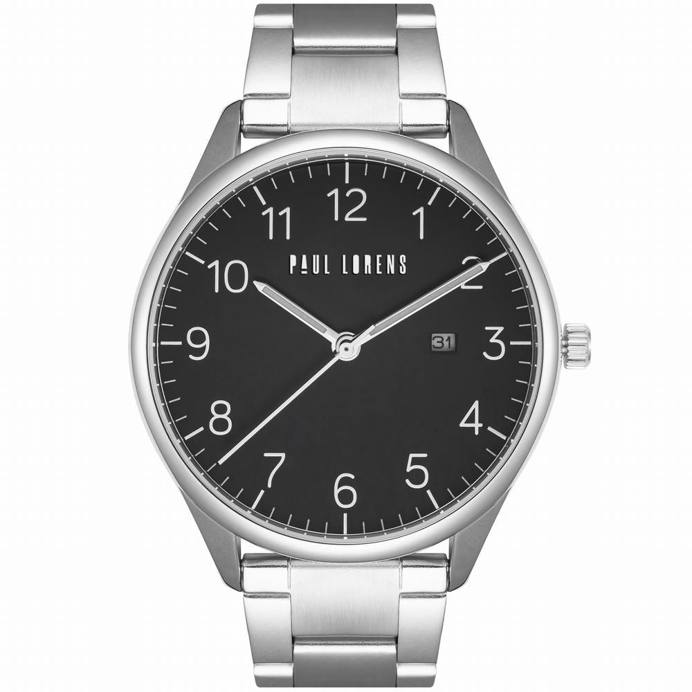 Herrenuhr Paul Lorens PL1273B2-1C1