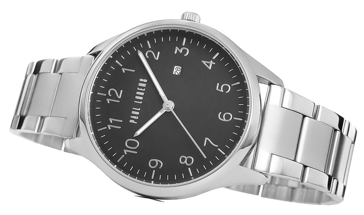 Herrenuhr Paul Lorens PL1273B2-1C1