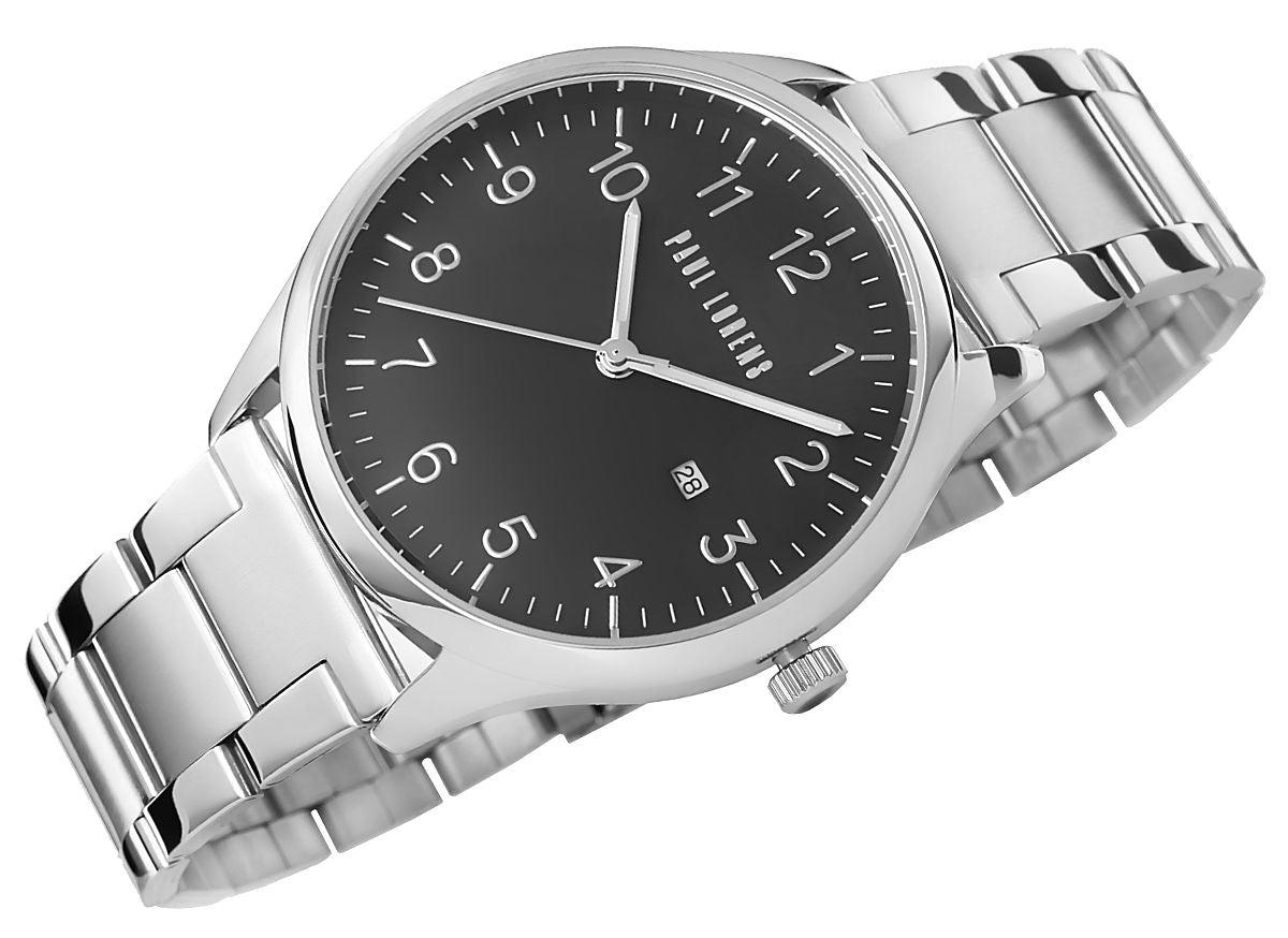 Herrenuhr Paul Lorens PL1273B2-1C1