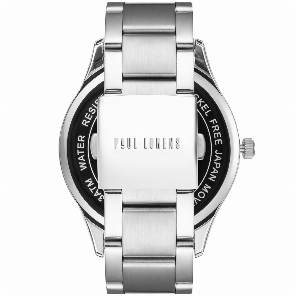Herrenuhr Paul Lorens PL1273B2-1C1