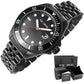 Herrenuhr Paul Lorens PL13030B-1A5
