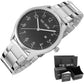Herrenuhr Paul Lorens PL1273B2-1C1