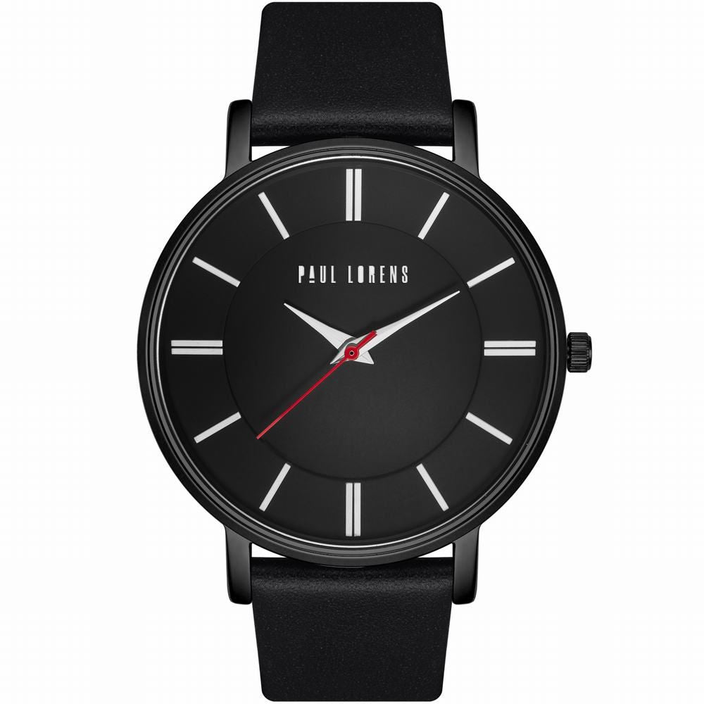 Herrenuhr Paul Lorens PL10401A-1A3