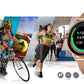 Damski SMARTWATCH G.Rossi SW015-4 Różowe złoto
