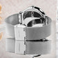 Zegarek Damski CALVIN KLEIN Timeless Mesh 25200001 + BOX
