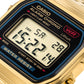 Zegarek Męski CASIO A159WGEA-1EF Unisex