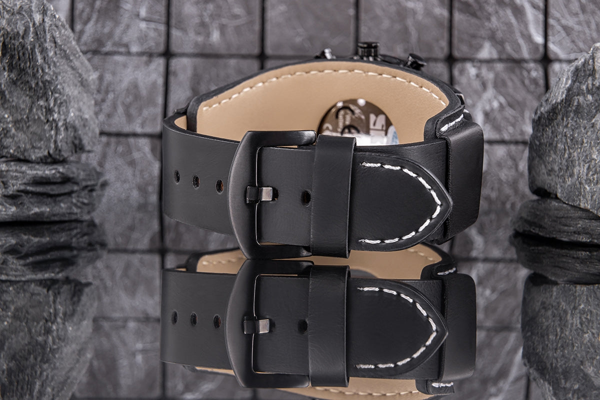 Herrenuhr Skmei 9249BKBK + BOX