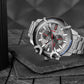 Herrenuhr DIESEL Griffed DZ4586 + BOX