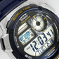 Zegarek Męski CASIO AE-1000W-2AVDF + BOX