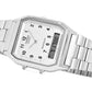 Zegarek Damski CASIO AQ-230A-7BMQ + BOX