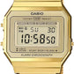 Zegarek Męski CASIO Vintage A700WMG-9ADF + BOX