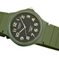 Damenarmbanduhr CASIO MQ-24UC-3BEF + BOX