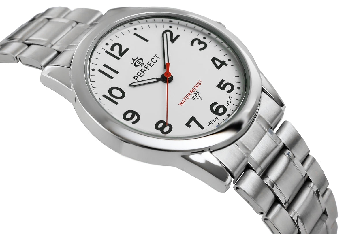 Herrenuhr PERFECT R50-02