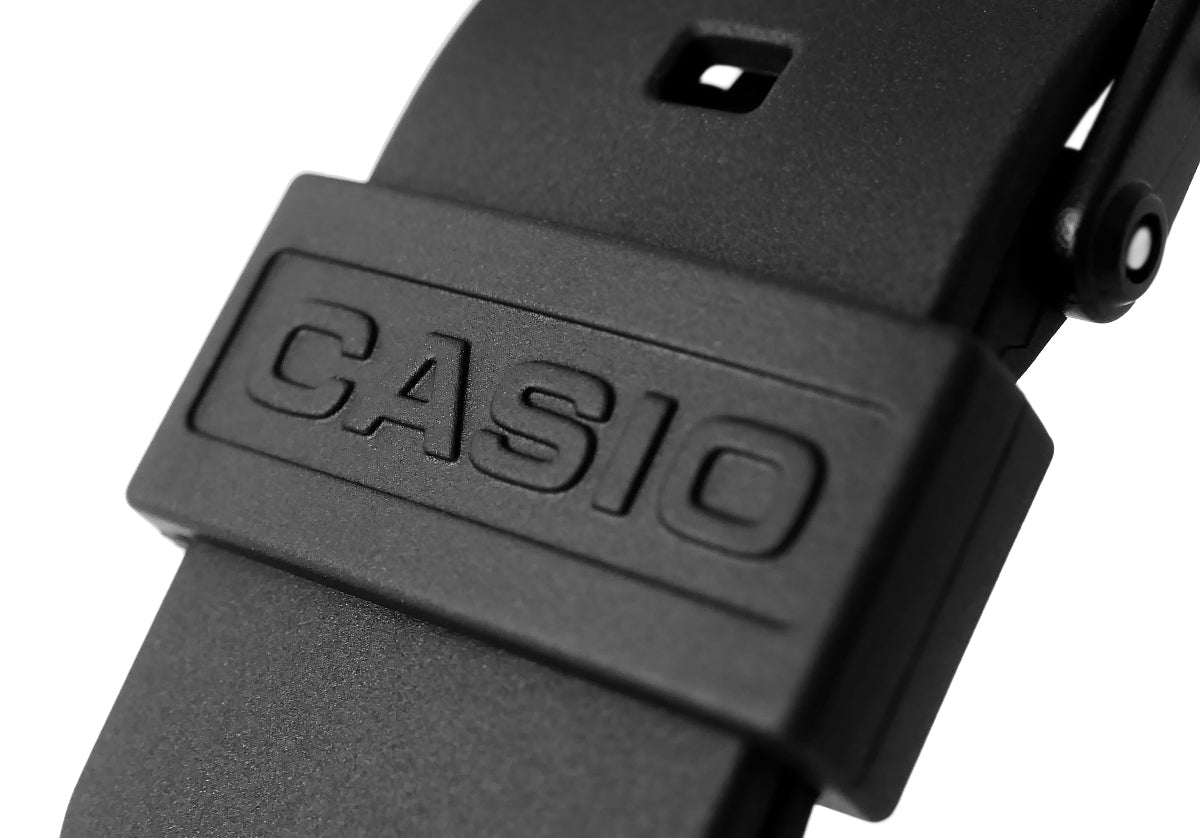 Damenarmbanduhr CASIO MQ-76-9ALDF + BOX