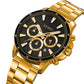 Herrenuhr Skmei 2295GD + BOX
