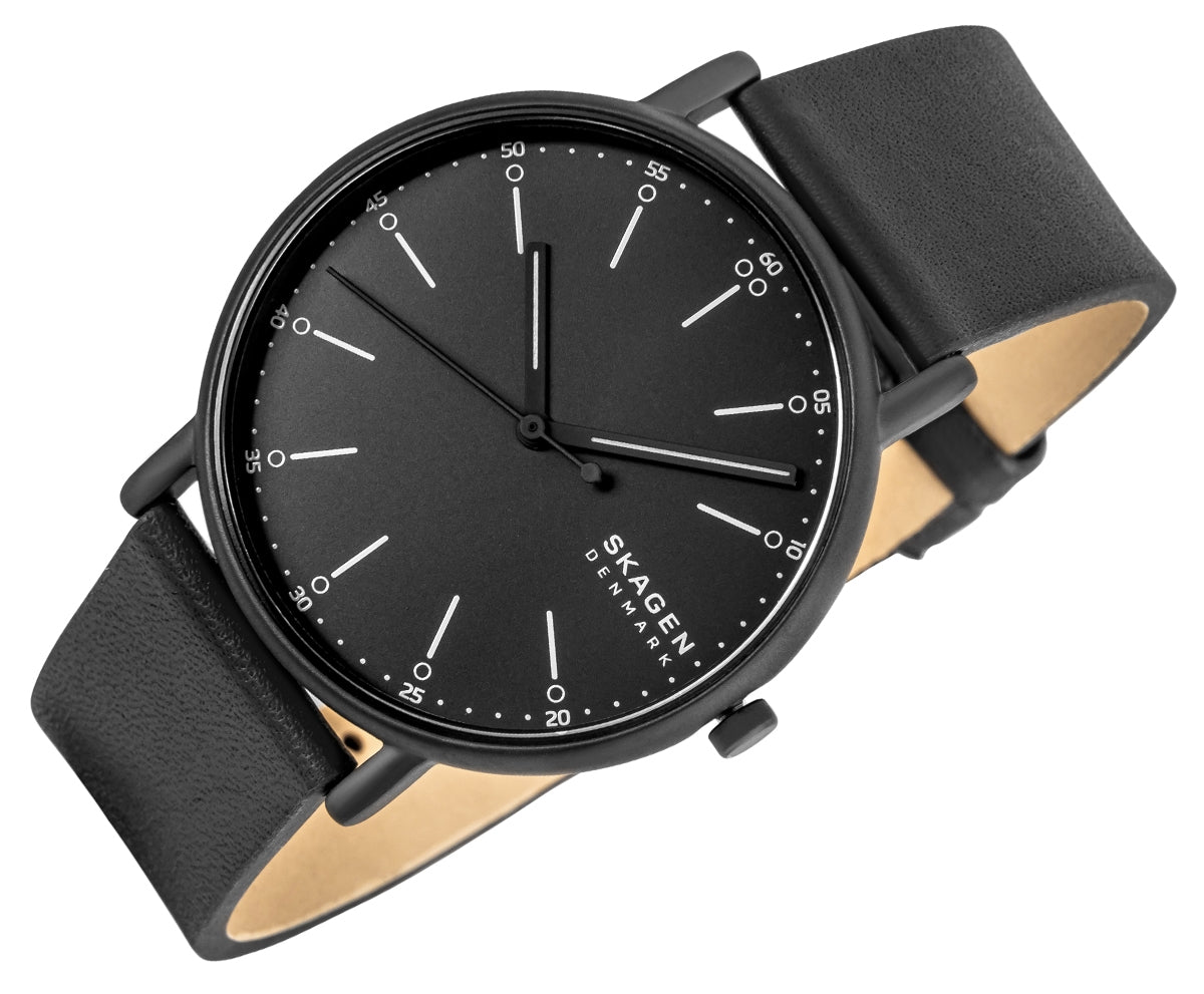 Herrenuhr SKAGEN Signatur SKW6902 + BOX