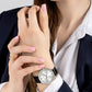 Zegarek Damski Giewont Sapphire Srebrny GW5390-A1