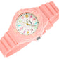 Zegarek Dziecięcy CASIO LRW-200H-4B2 + BOX