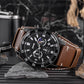 Herrenuhr Skmei 9249BNBK + BOX