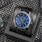 Zegarek Męski ADRIATICA Passion Chrono A8256.5225CH + BOX