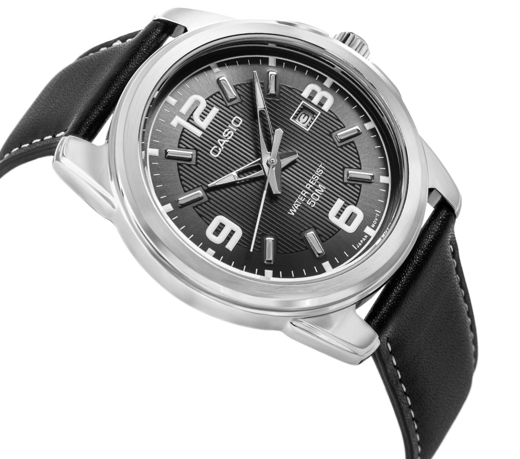 Men's Watch CASIO MTP-1314PL-8AVEF + BOX