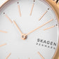 Zegarek Damski SKAGEN Signatur SKW2838 + BOX