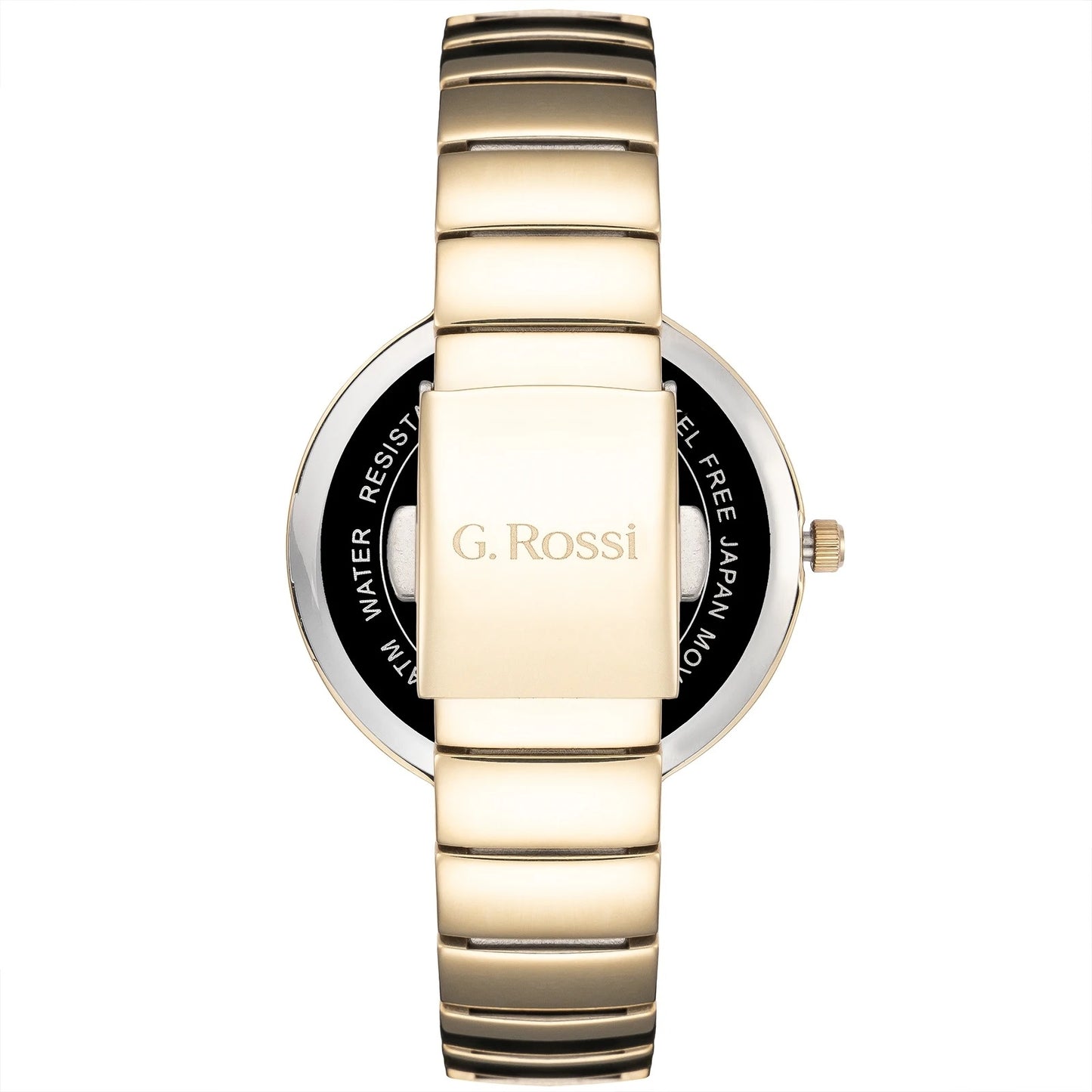 Zegarek Damski G.Rossi 12120B-4D1 + BOX