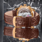 Herrenuhr Skmei 9127BN + BOX