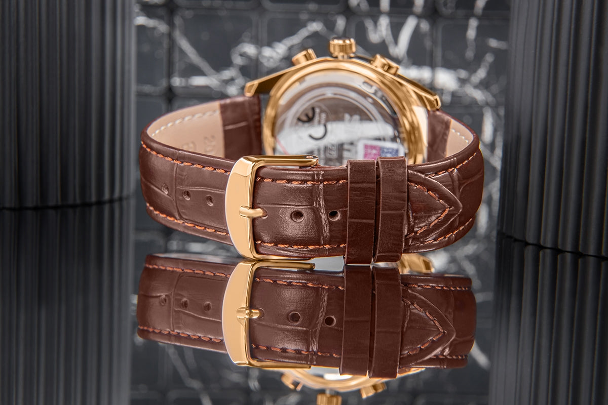 Herrenuhr Skmei 9127BN + BOX