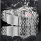 Herrenuhr Skmei 9071BU-B + BOX