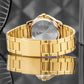 Herrenuhr CASIO MTP-V004G-7BUDF + BOX