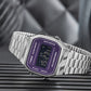 Zegarek Męski CASIO VINTAGE A168WEM-1EF + BOX