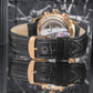 Herrenuhr Skmei 9127BU + BOX