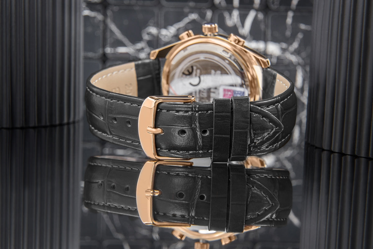 Herrenuhr Skmei 9127BU + BOX