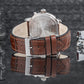 Zegarek Męski ZEPPELIN LZ121 Mediterranee Moonphase 9636-5 + BOX