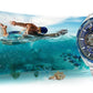 Zegarek Męski CASIO EDIFICE EFR-556DB-2AVUEF 10 BAR + BOX