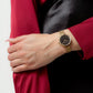 Damenarmbanduhr PAUL LORENS PL20004B-1D1 + BOX