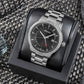Herrenuhr ADRIATICA Portofino A8307.5114Q + BOX