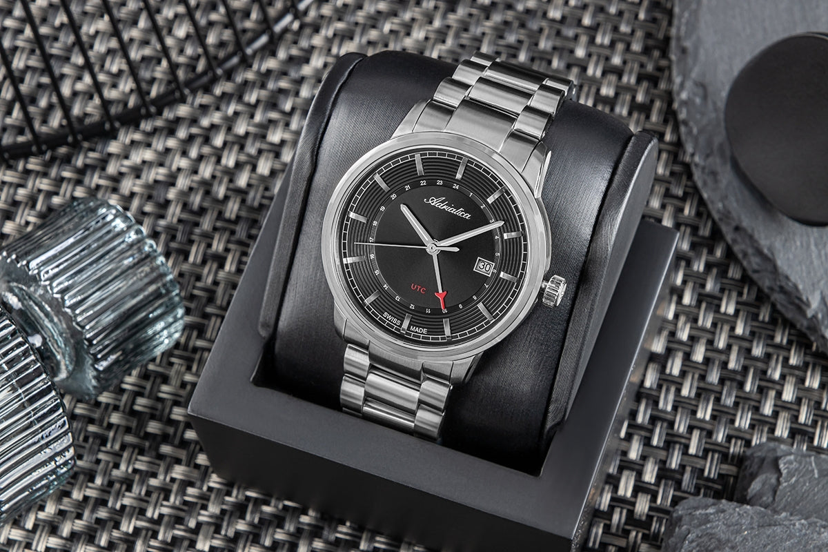 Herrenuhr ADRIATICA Portofino A8307.5114Q + BOX